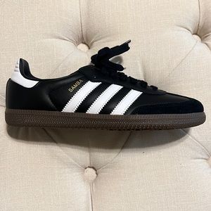 Adidas Samba OG Classic Soccer Shoes